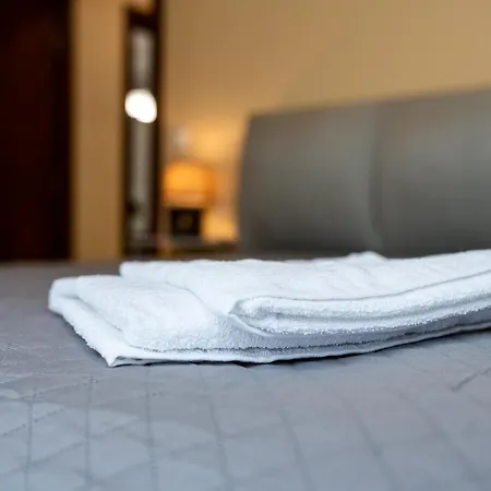 Brand New Downtown Apartmán Varna