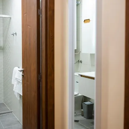 Apartmán Brand New Downtown *