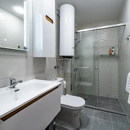 Brand New Downtown *