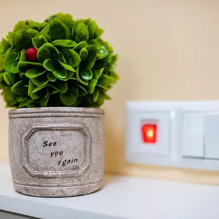 Διαμέρισμα Brand New Downtown