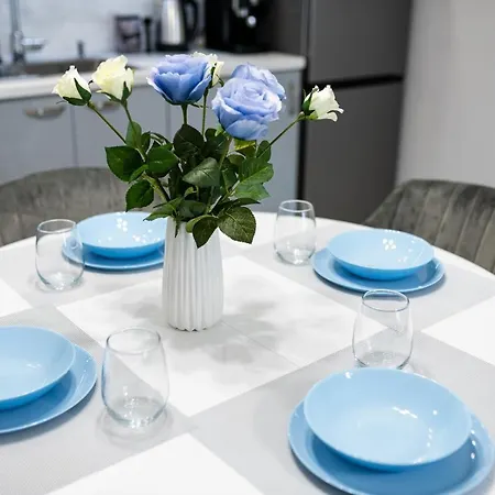 Brand New Downtown 公寓