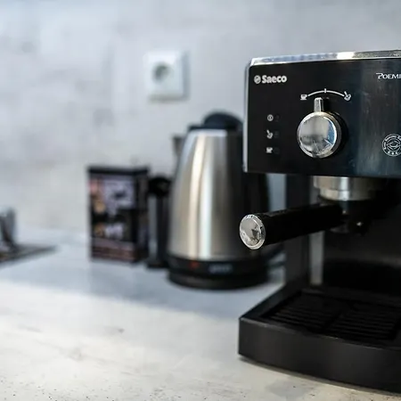 Brand New Downtown * Варна