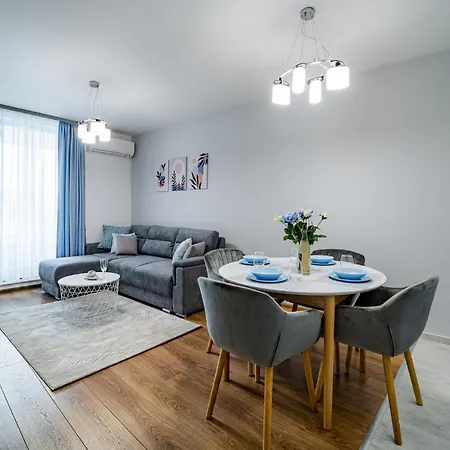 Brand New Downtown *